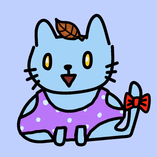 Cool Kitty Nft
