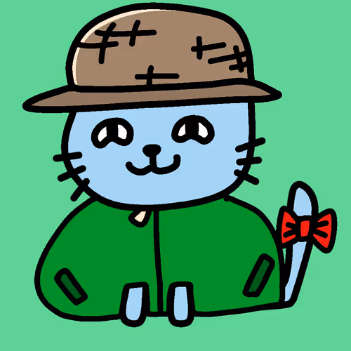 Cool Kitty Nft