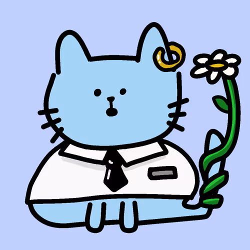Cool Kitty Nft
