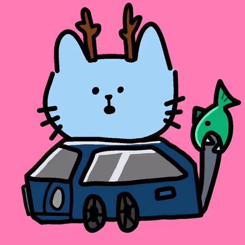 Cool Kitty Nft