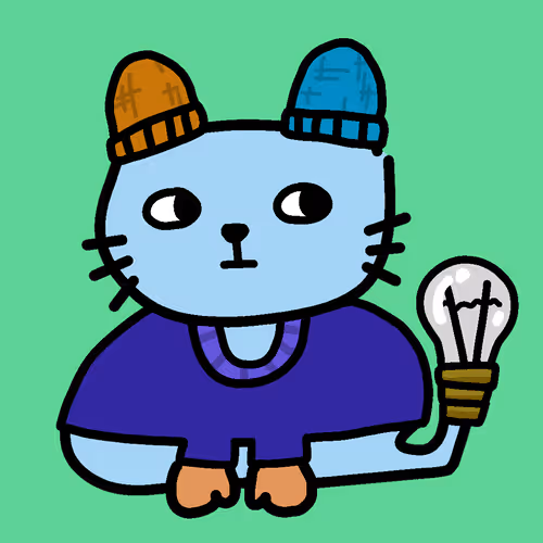 Cool Kitty Nft