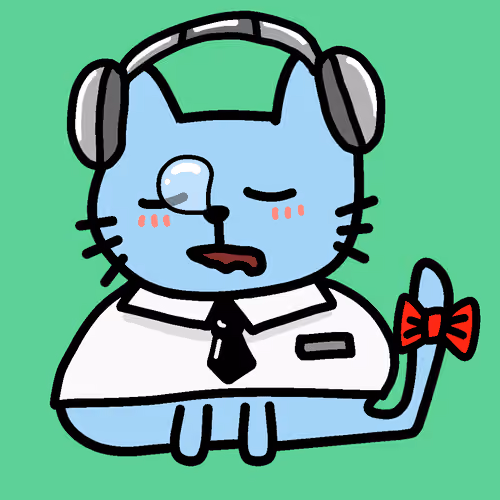 Cool Kitty #560