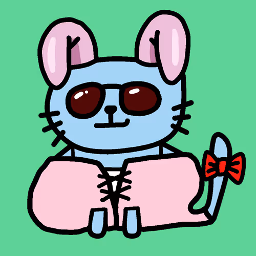 Cool Kitty #3357