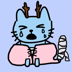 Cool Kitty #2536
