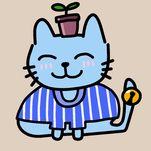 Cool Kitty Nft
