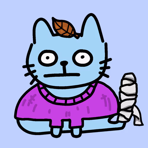 Cool Kitty Nft