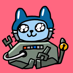 Cool Kitty #3360
