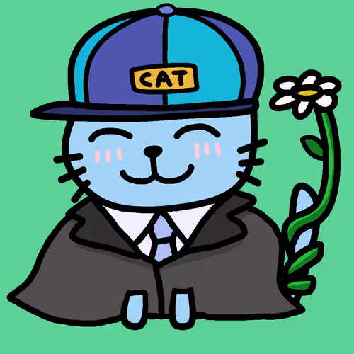 Cool Kitty Nft