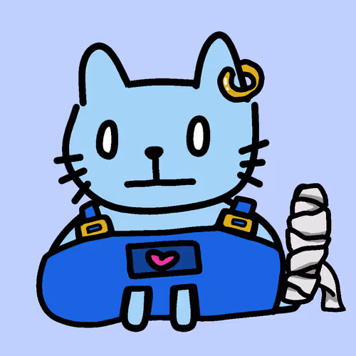 Cool Kitty Nft