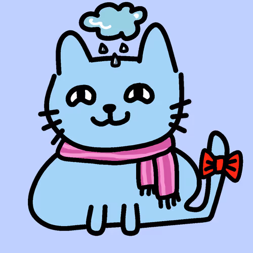 Cool Kitty Nft