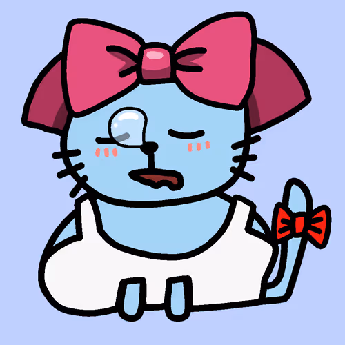 Cool Kitty Nft