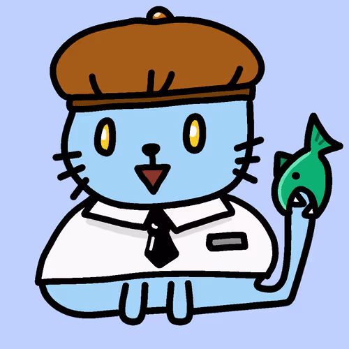 Cool Kitty Nft