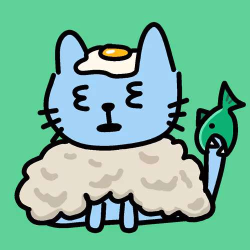 Cool Kitty Nft