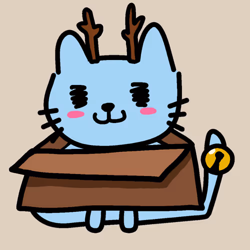 Cool Kitty #1285
