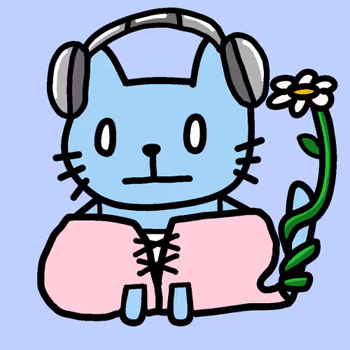 Cool Kitty Nft