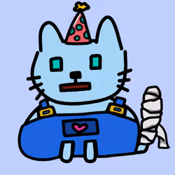 Cool Kitty #2676