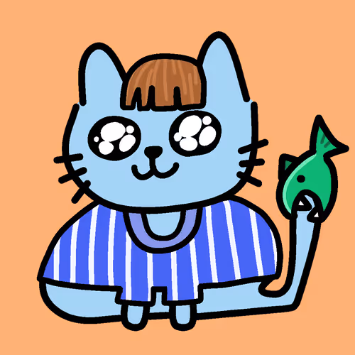 Cool Kitty Nft