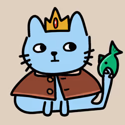 Cool Kitty #926