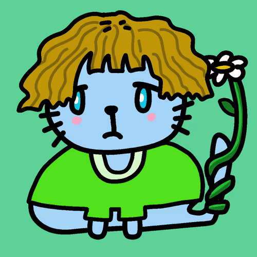 Cool Kitty #3397