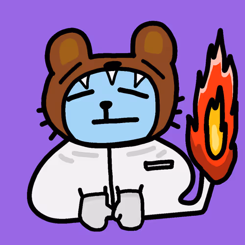 Cool Kitty Nft
