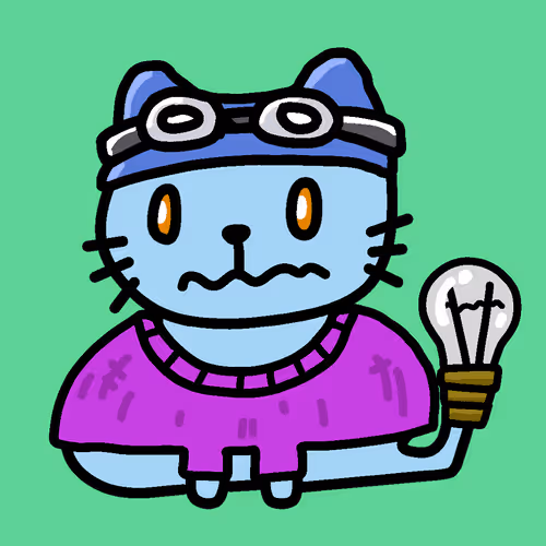 Cool Kitty Nft