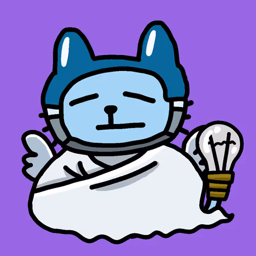 Cool Kitty Nft