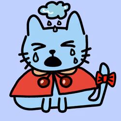 Cool Kitty #3391