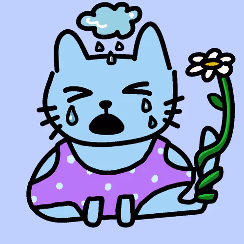 Cool Kitty #3204