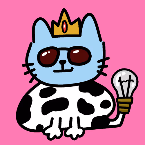 Cool Kitty Nft