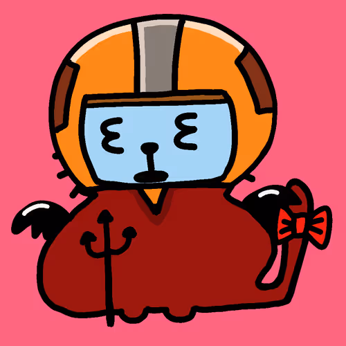 Cool Kitty #2378