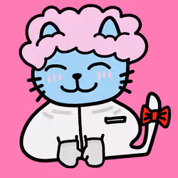 Cool Kitty #186
