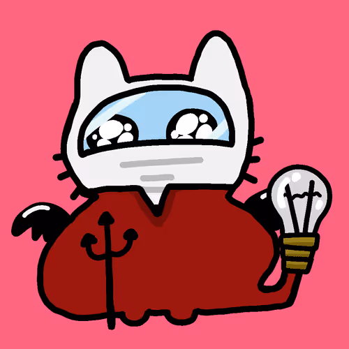 Cool Kitty Nft