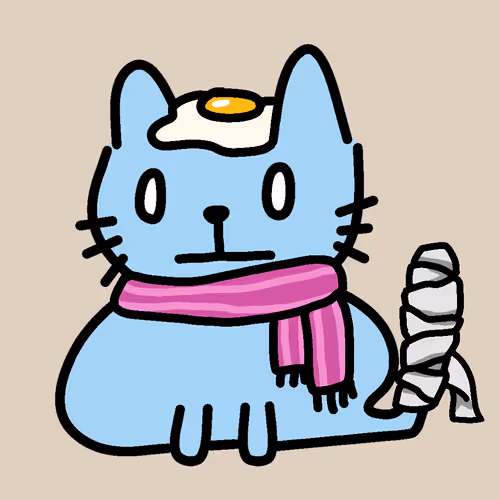 Cool Kitty Nft
