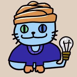 Cool Kitty #3023