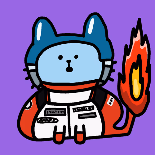 Cool Kitty Nft