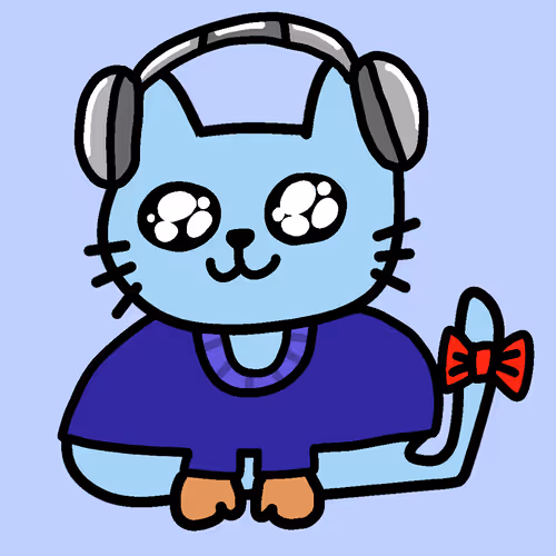 Cool Kitty Nft