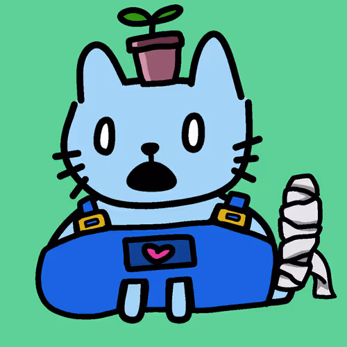 Cool Kitty Nft
