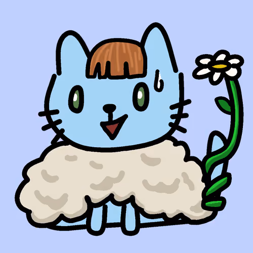 Cool Kitty #3212