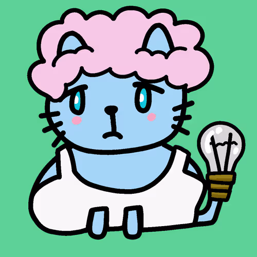 Cool Kitty #90