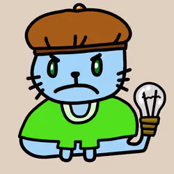 Cool Kitty #570