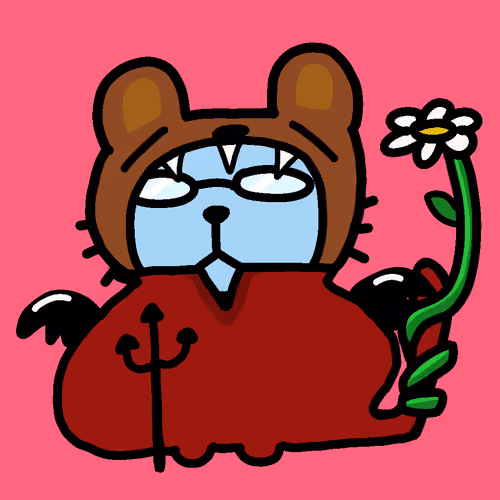 Cool Kitty #1358