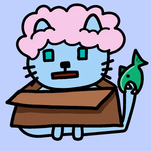 Cool Kitty Nft