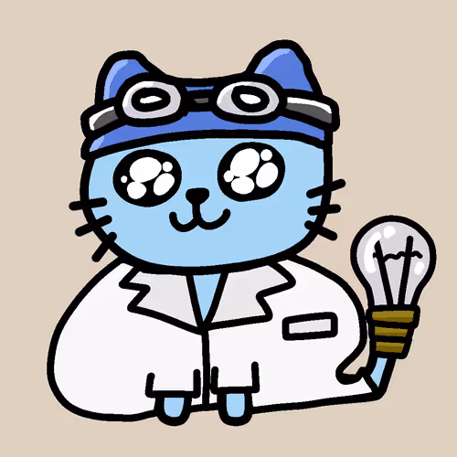 Cool Kitty Nft