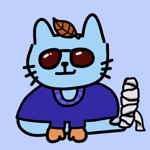 Cool Kitty #1762