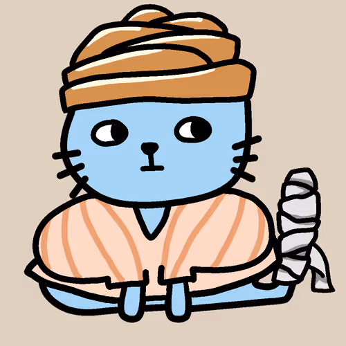 Cool Kitty Nft