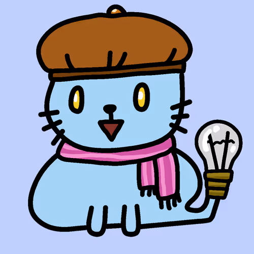 Cool Kitty Nft