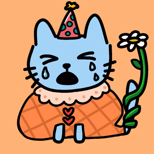 Cool Kitty #923