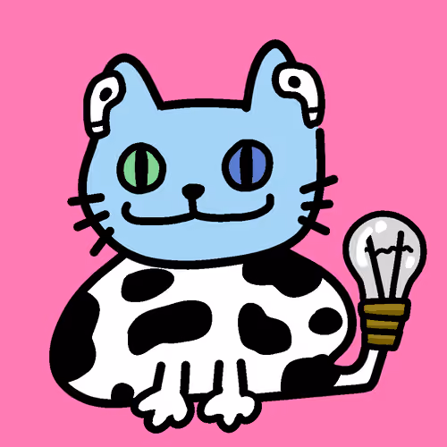 Cool Kitty #44