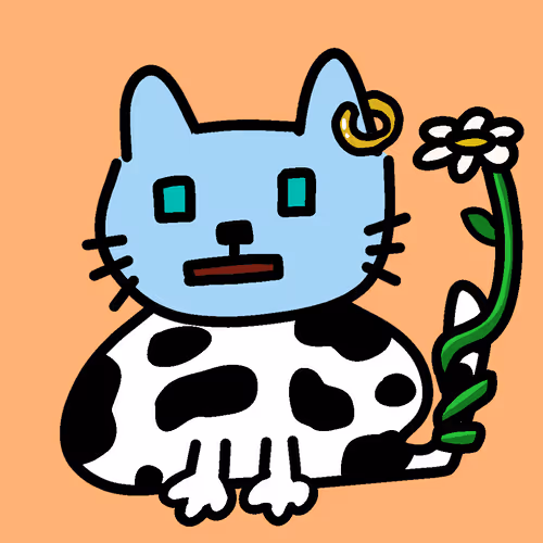 Cool Kitty Nft