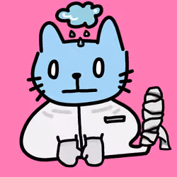 Cool Kitty #865
